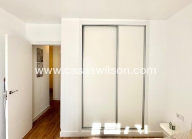 Sale - Townhouse - Torrevieja - Estacion De Autobuses