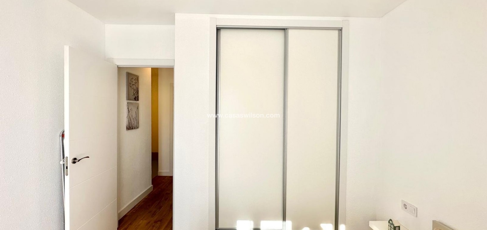 Sale - Townhouse - Torrevieja - Estacion De Autobuses