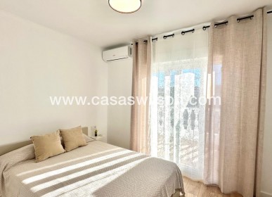 Sale - Townhouse - Torrevieja - Estacion De Autobuses