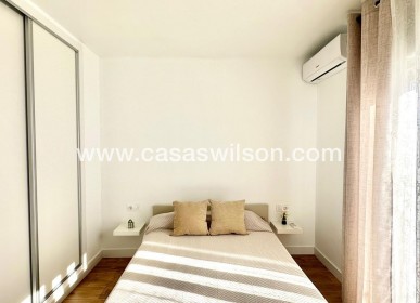 Sale - Townhouse - Torrevieja - Estacion De Autobuses