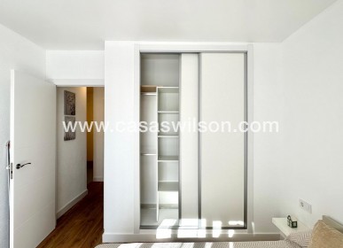 Sale - Townhouse - Torrevieja - Estacion De Autobuses