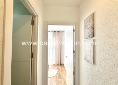 Sale - Townhouse - Torrevieja - Estacion De Autobuses