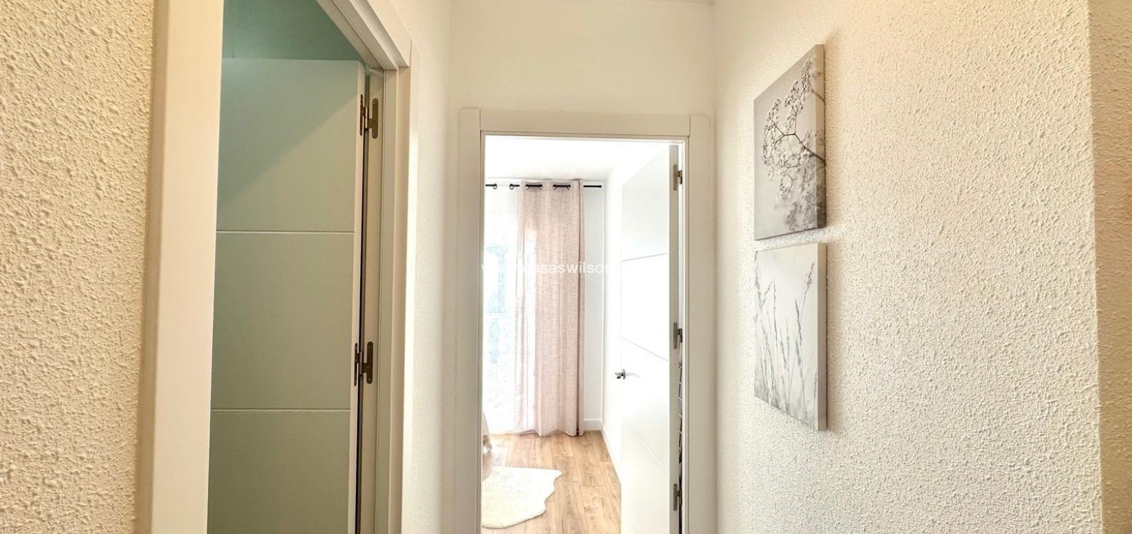 Sale - Townhouse - Torrevieja - Estacion De Autobuses