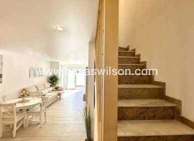 Sale - Townhouse - Torrevieja - Estacion De Autobuses