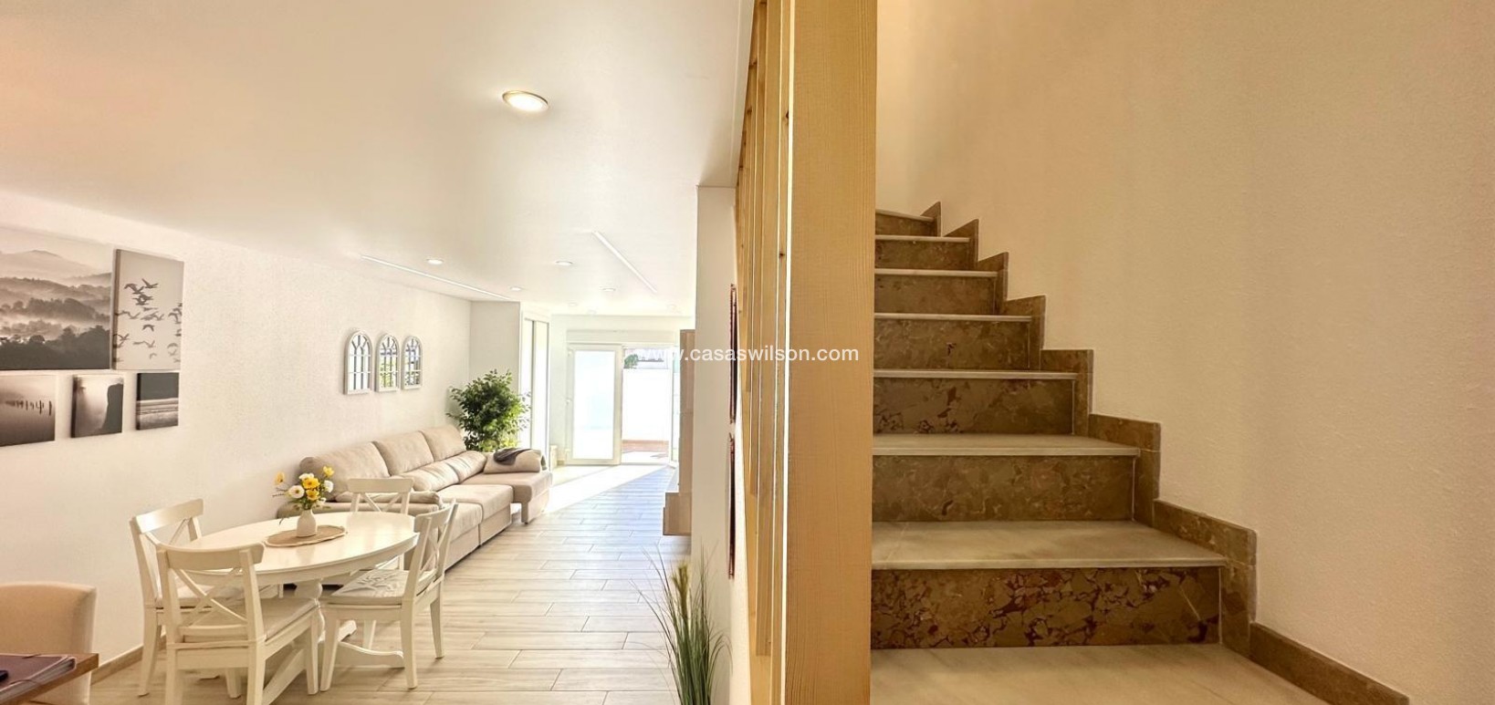 Sale - Townhouse - Torrevieja - Estacion De Autobuses