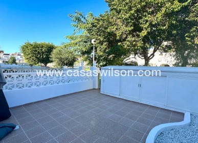 Sale - Townhouse - Torrevieja - Estacion De Autobuses