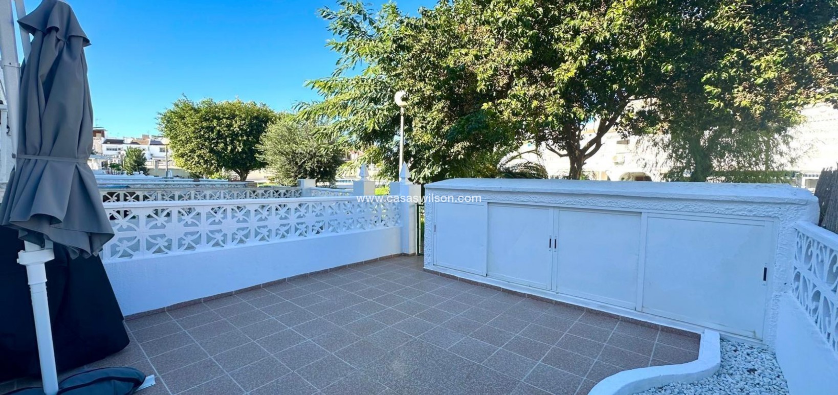 Sale - Townhouse - Torrevieja - Estacion De Autobuses