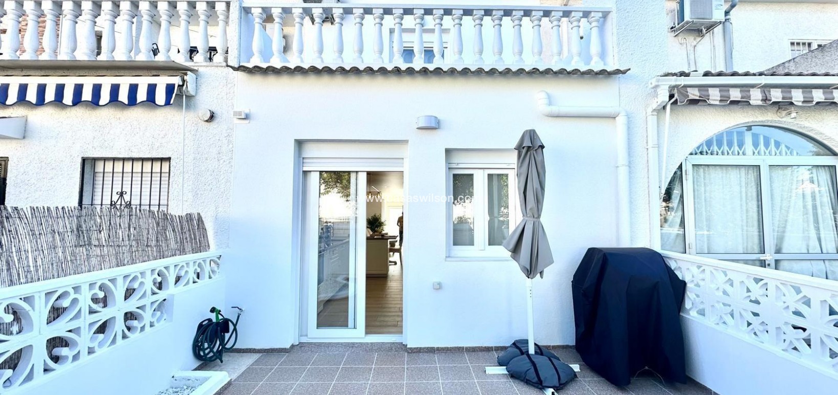 Sale - Townhouse - Torrevieja - Estacion De Autobuses