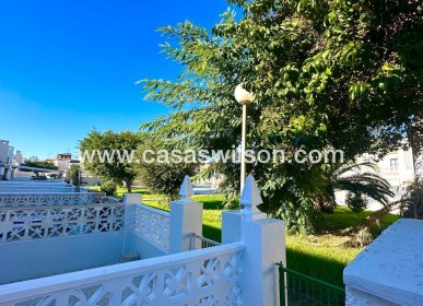 Sale - Townhouse - Torrevieja - Estacion De Autobuses