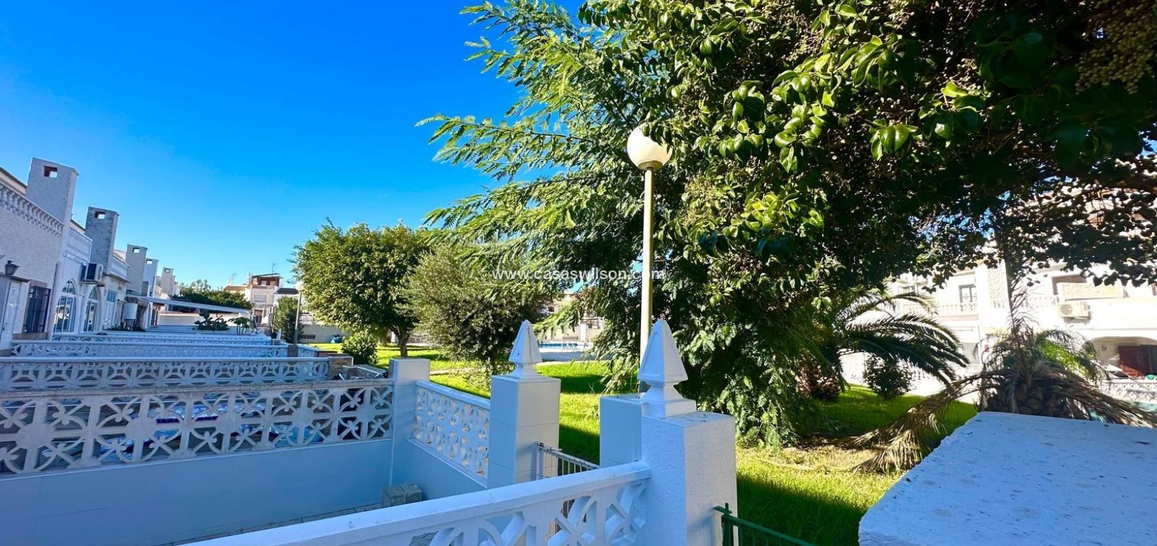 Sale - Townhouse - Torrevieja - Estacion De Autobuses