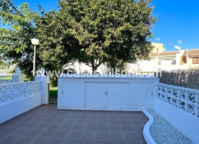 Sale - Townhouse - Torrevieja - Estacion De Autobuses