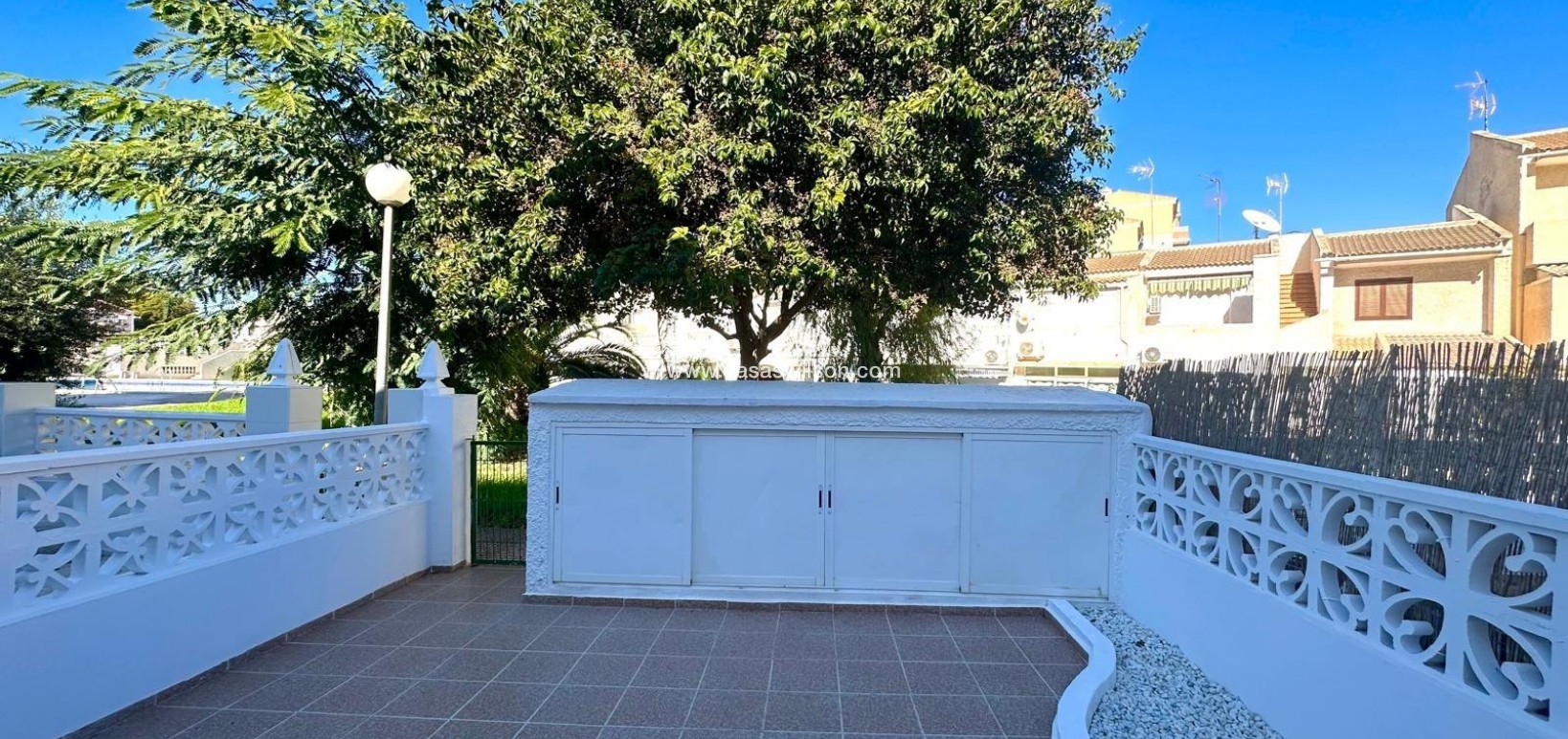 Sale - Townhouse - Torrevieja - Estacion De Autobuses