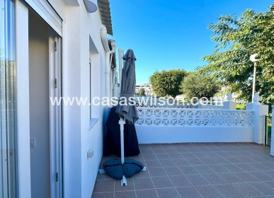 Sale - Townhouse - Torrevieja - Estacion De Autobuses