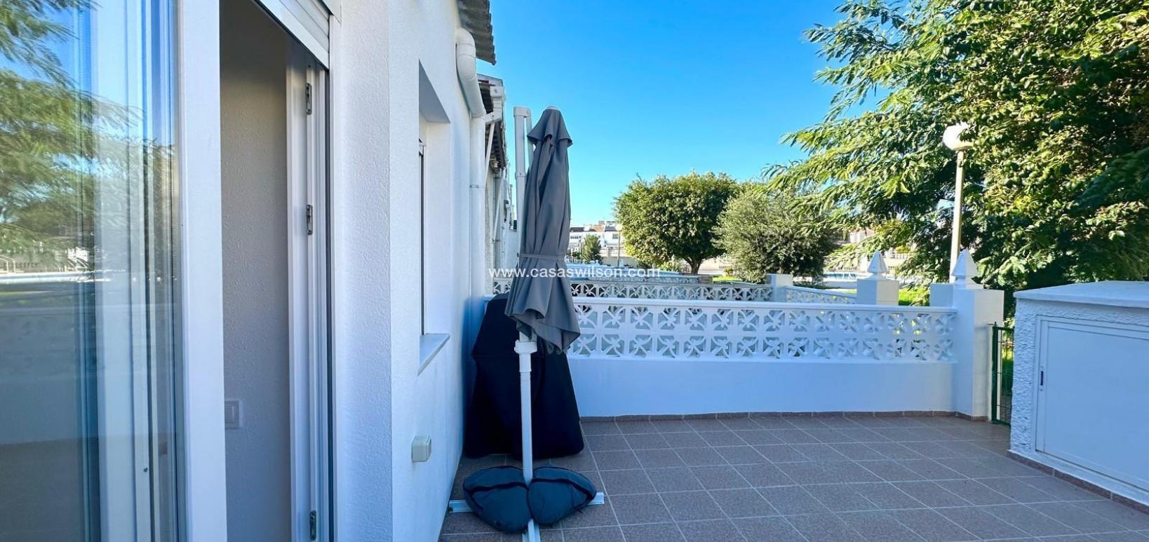 Sale - Townhouse - Torrevieja - Estacion De Autobuses