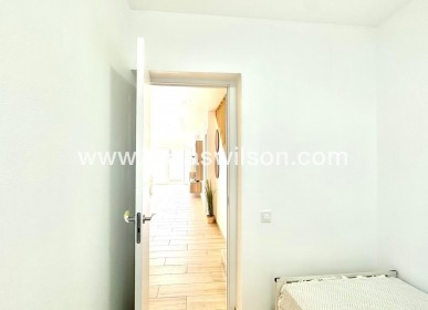 Sale - Townhouse - Torrevieja - Estacion De Autobuses