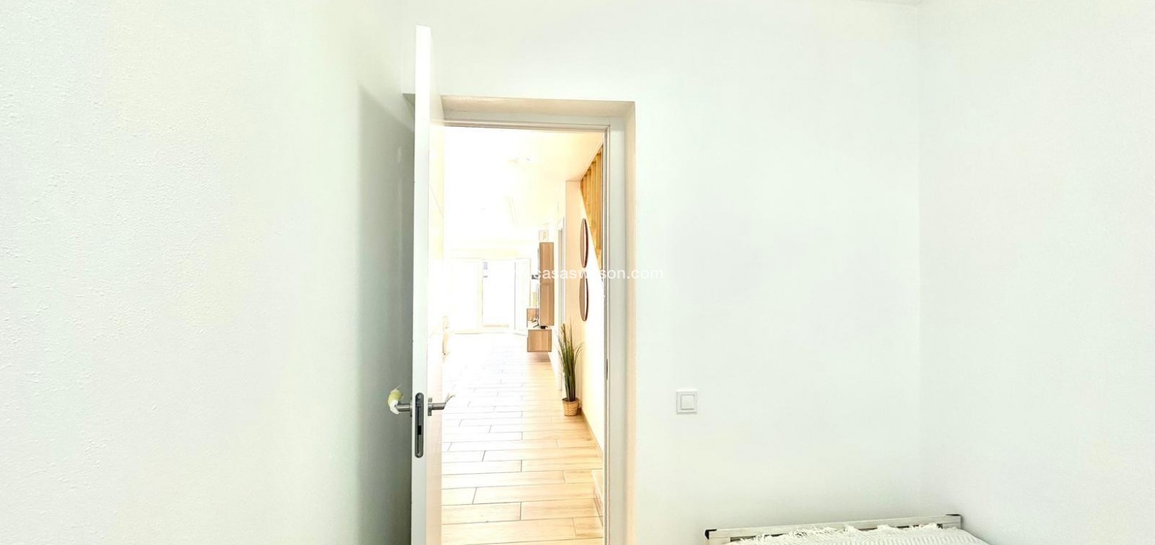 Sale - Townhouse - Torrevieja - Estacion De Autobuses