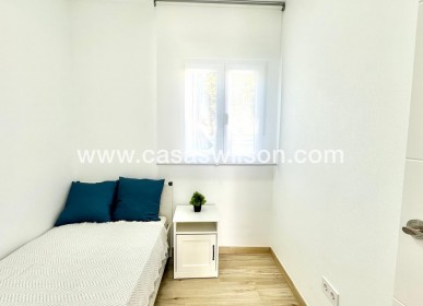 Sale - Townhouse - Torrevieja - Estacion De Autobuses