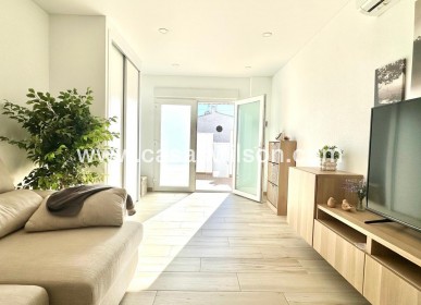 Sale - Townhouse - Torrevieja - Estacion De Autobuses