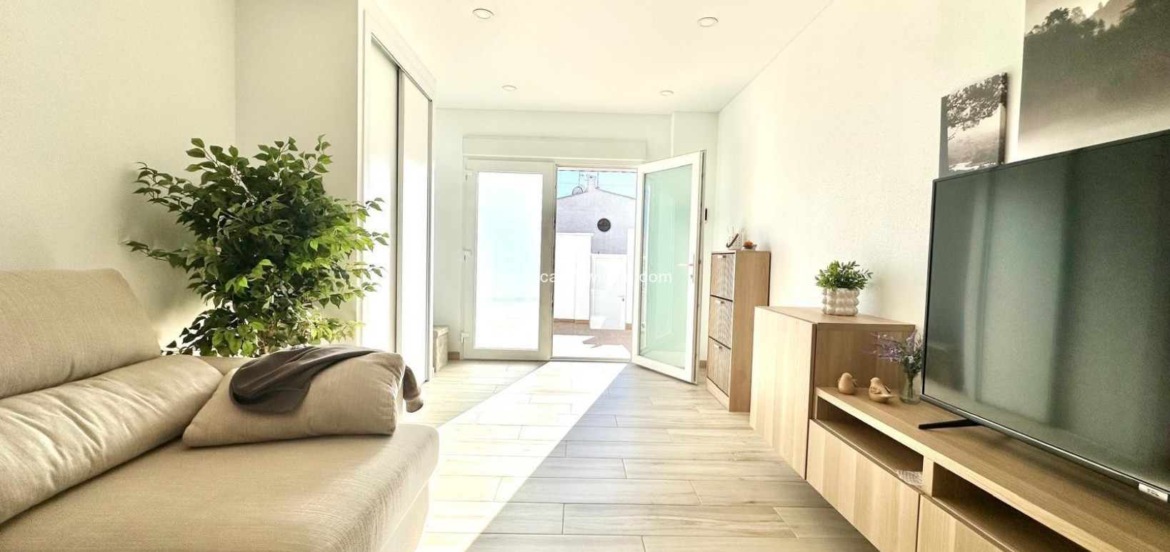 Sale - Townhouse - Torrevieja - Estacion De Autobuses