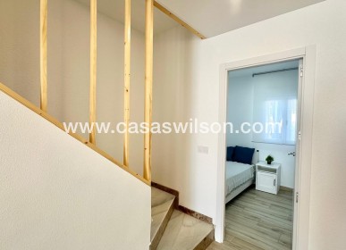 Sale - Townhouse - Torrevieja - Estacion De Autobuses