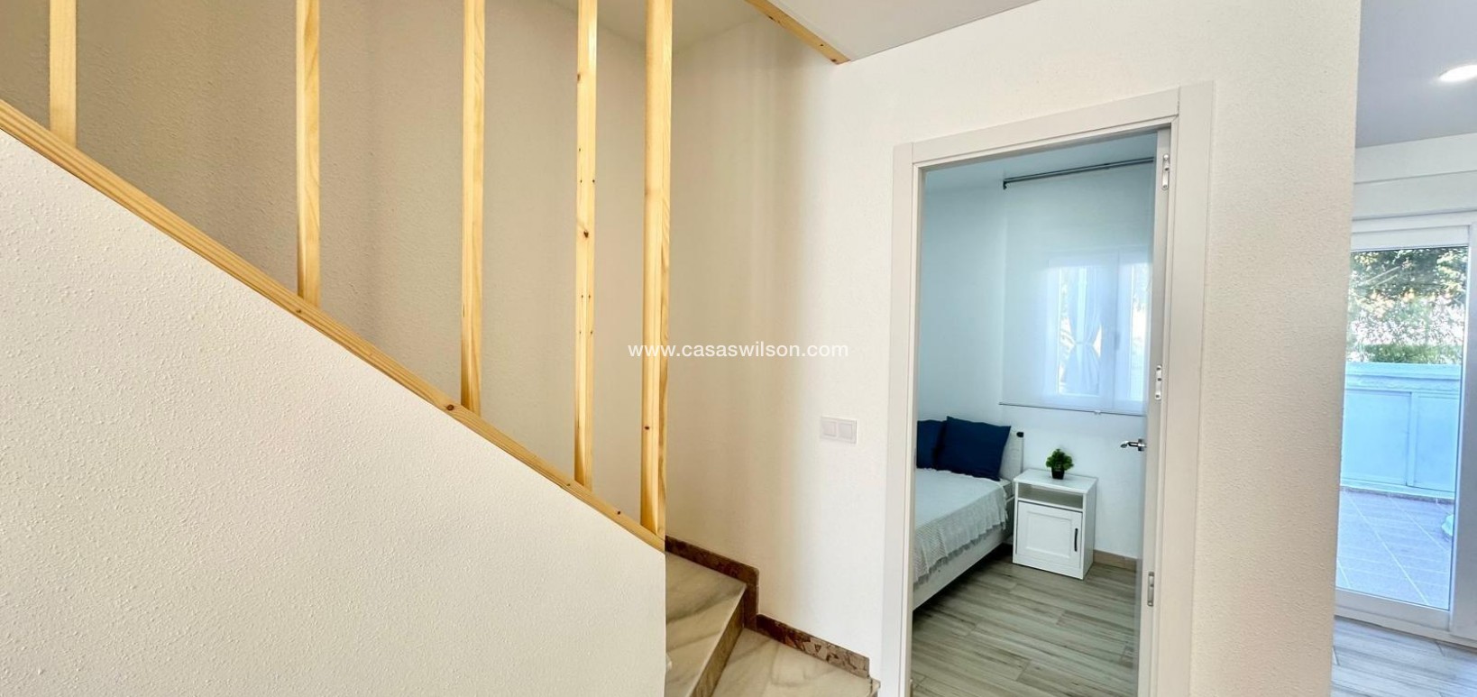 Sale - Townhouse - Torrevieja - Estacion De Autobuses