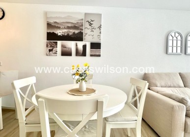 Sale - Townhouse - Torrevieja - Estacion De Autobuses