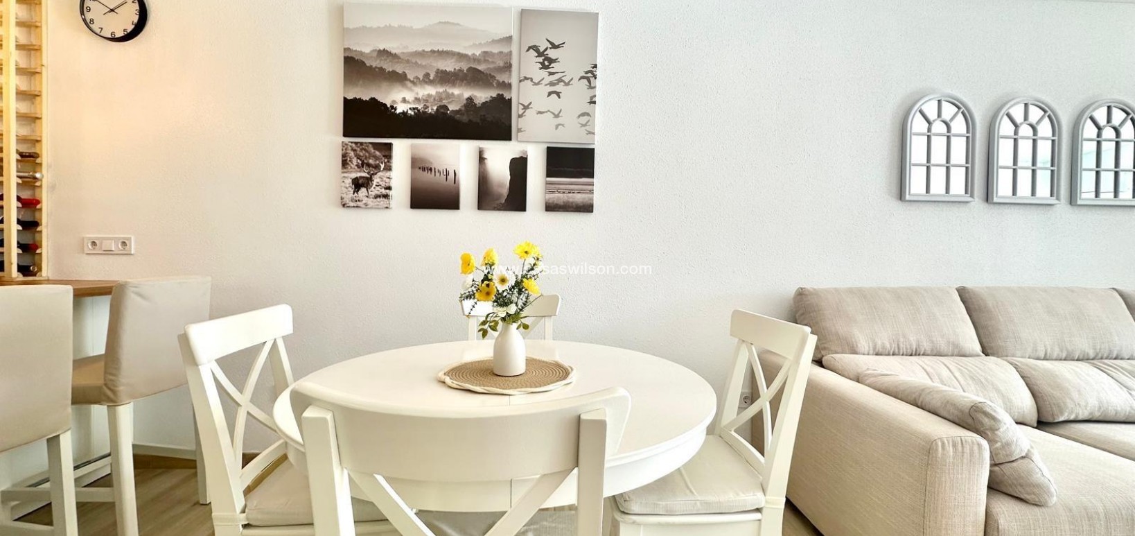 Sale - Townhouse - Torrevieja - Estacion De Autobuses