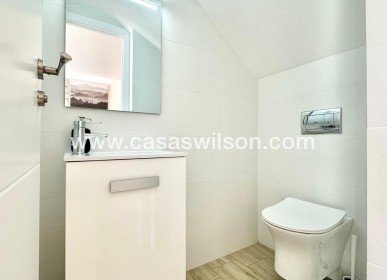 Sale - Townhouse - Torrevieja - Estacion De Autobuses