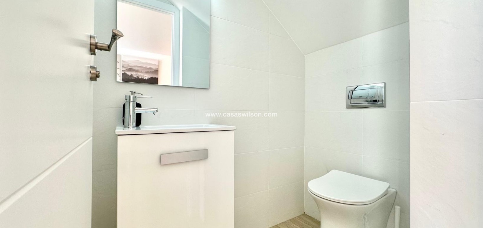 Sale - Townhouse - Torrevieja - Estacion De Autobuses