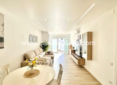 Sale - Townhouse - Torrevieja - Estacion De Autobuses