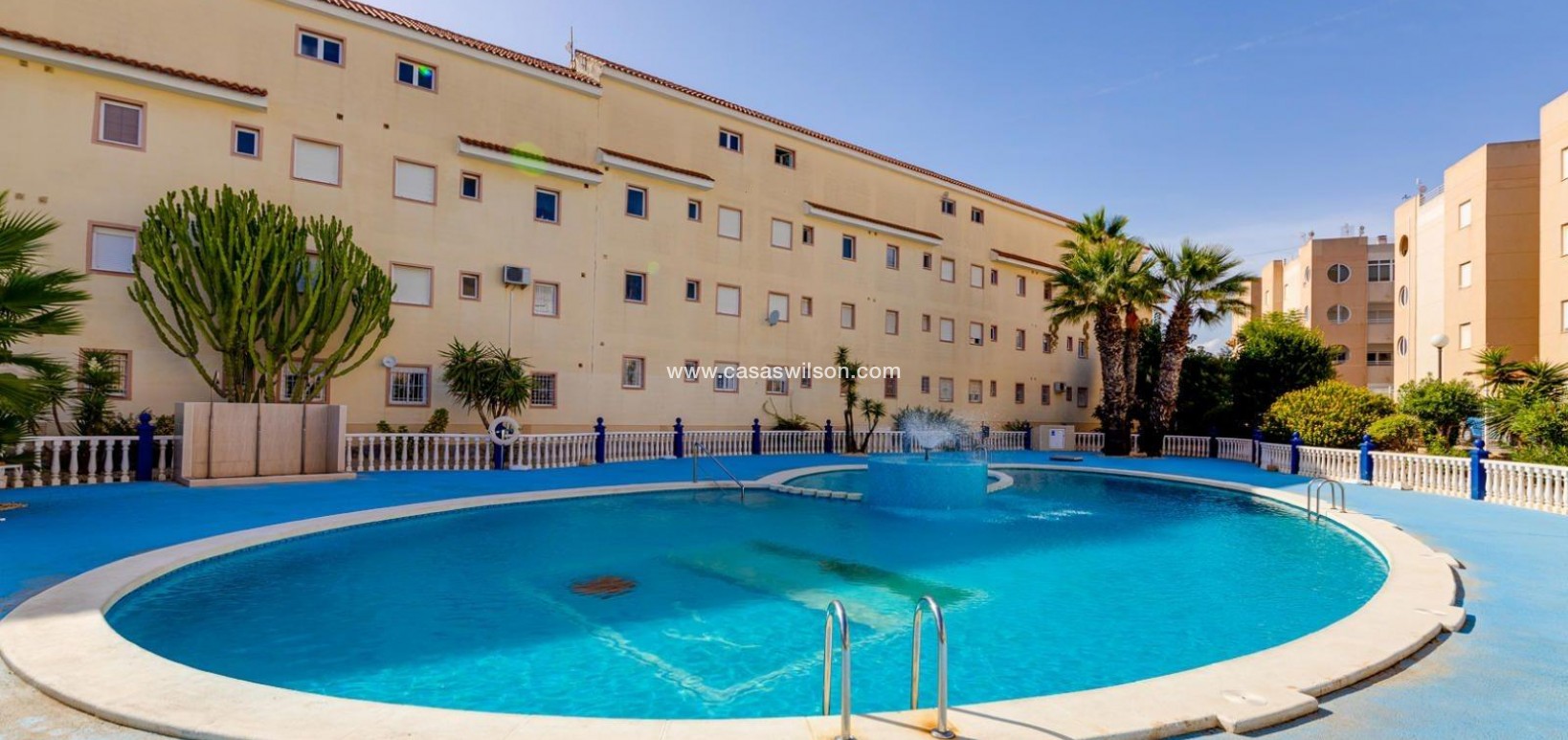 Sale - Apartment - Torrevieja - La Siesta - El Salado - Torreta
