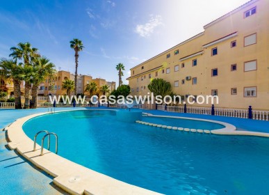 Sale - Apartment - Torrevieja - La Siesta - El Salado - Torreta