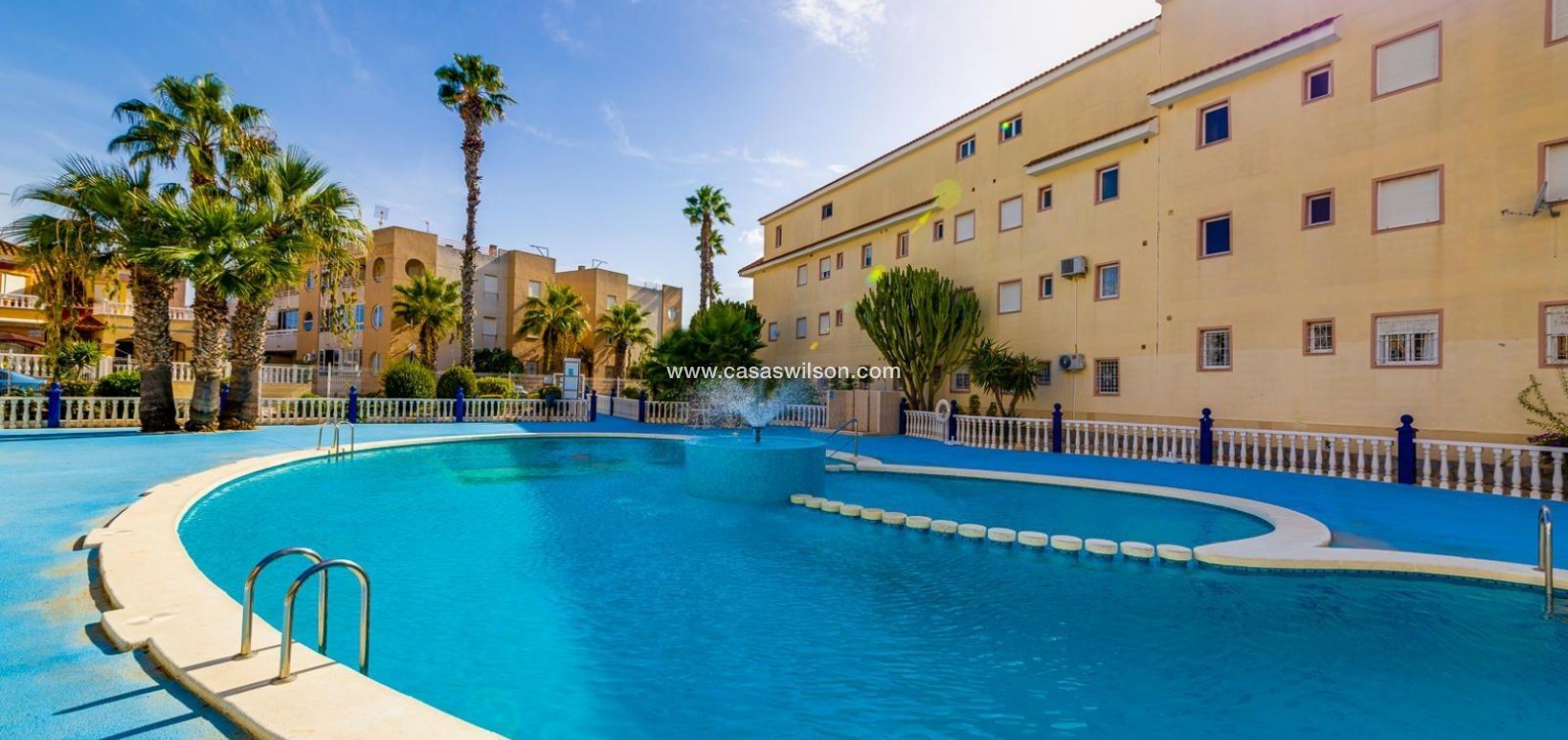 Sale - Apartment - Torrevieja - La Siesta - El Salado - Torreta