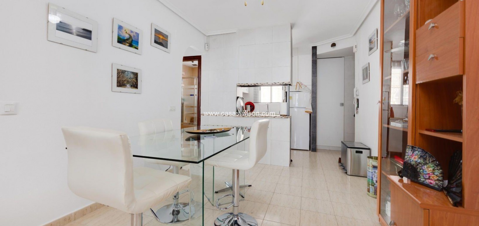 Sale - Apartment - Torrevieja - La Siesta - El Salado - Torreta