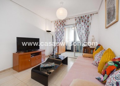 Sale - Apartment - Torrevieja - La Siesta - El Salado - Torreta