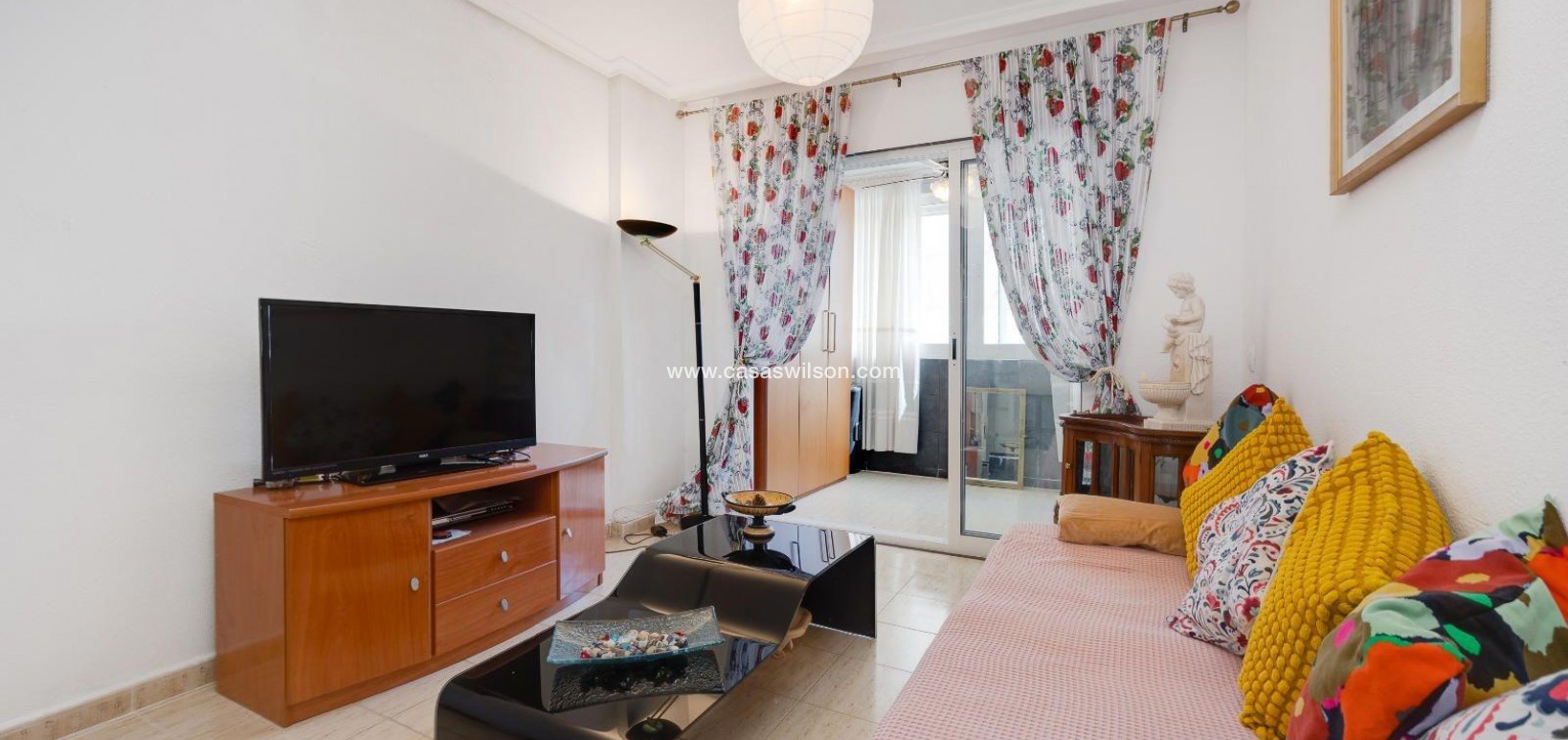 Sale - Apartment - Torrevieja - La Siesta - El Salado - Torreta