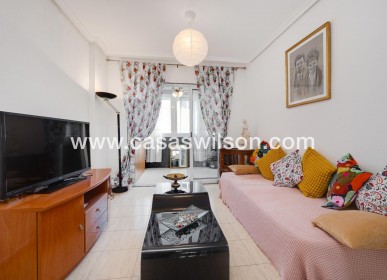 Sale - Apartment - Torrevieja - La Siesta - El Salado - Torreta