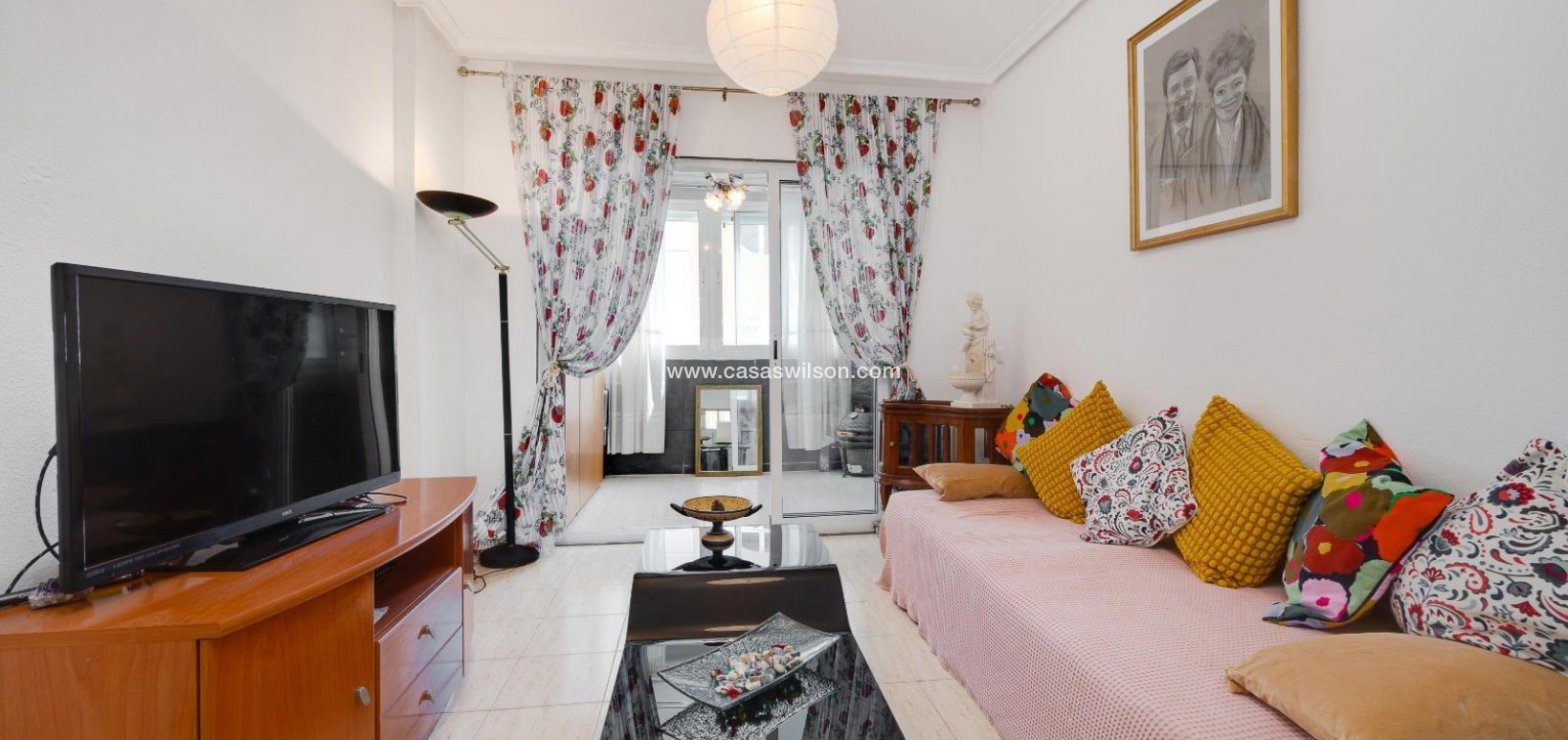 Sale - Apartment - Torrevieja - La Siesta - El Salado - Torreta