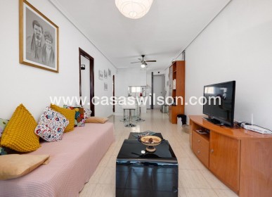 Sale - Apartment - Torrevieja - La Siesta - El Salado - Torreta