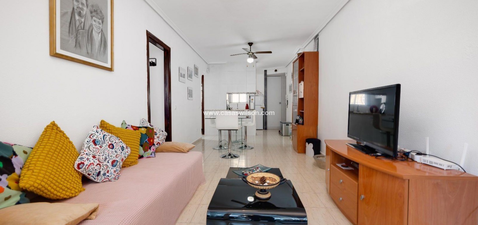 Sale - Apartment - Torrevieja - La Siesta - El Salado - Torreta