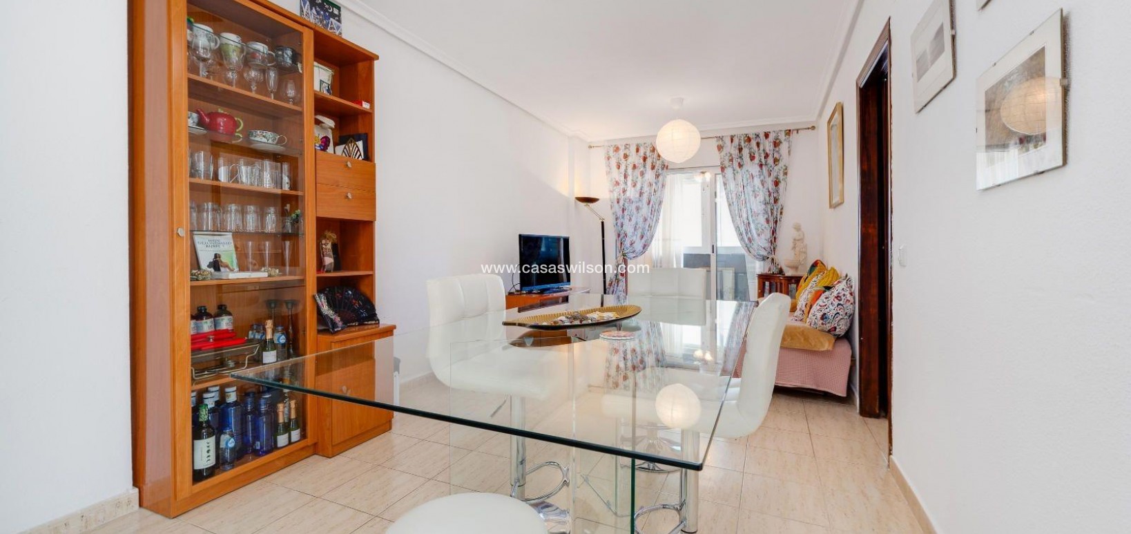 Sale - Apartment - Torrevieja - La Siesta - El Salado - Torreta