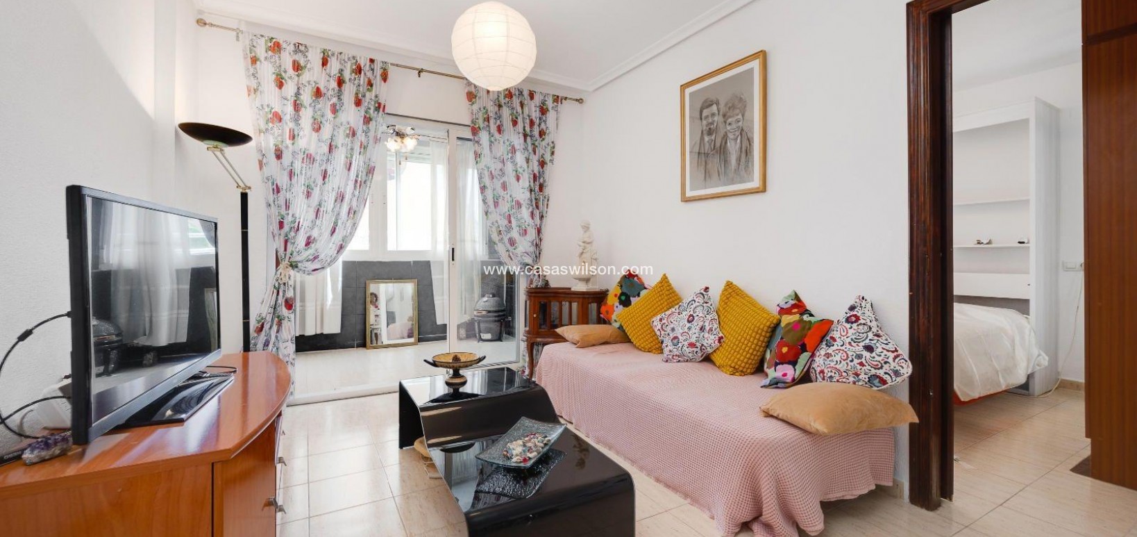 Sale - Apartment - Torrevieja - La Siesta - El Salado - Torreta