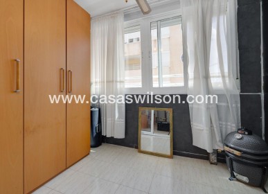 Sale - Apartment - Torrevieja - La Siesta - El Salado - Torreta