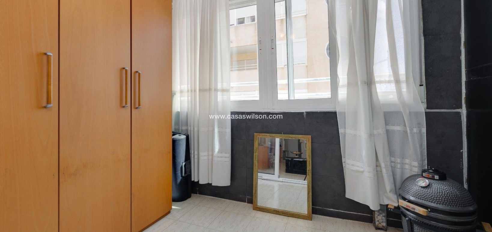 Sale - Apartment - Torrevieja - La Siesta - El Salado - Torreta