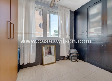 Sale - Apartment - Torrevieja - La Siesta - El Salado - Torreta