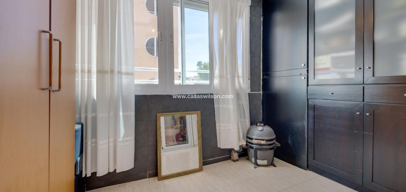 Sale - Apartment - Torrevieja - La Siesta - El Salado - Torreta