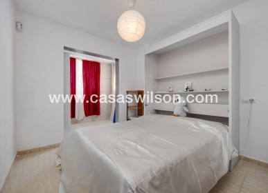 Sale - Apartment - Torrevieja - La Siesta - El Salado - Torreta
