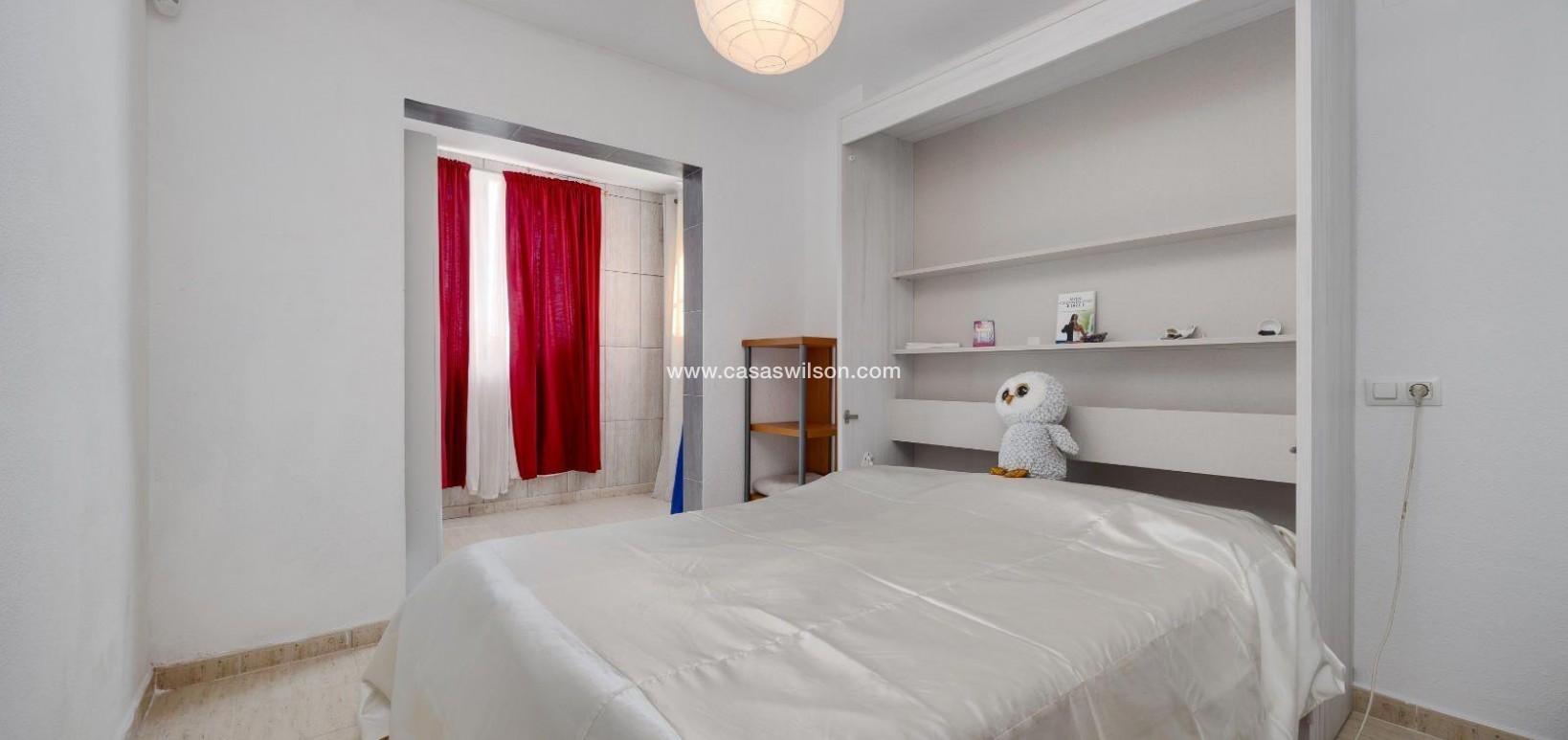 Sale - Apartment - Torrevieja - La Siesta - El Salado - Torreta