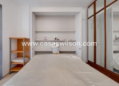 Sale - Apartment - Torrevieja - La Siesta - El Salado - Torreta