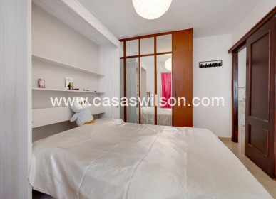 Sale - Apartment - Torrevieja - La Siesta - El Salado - Torreta